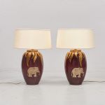 1229 7023 TABLE LAMPS